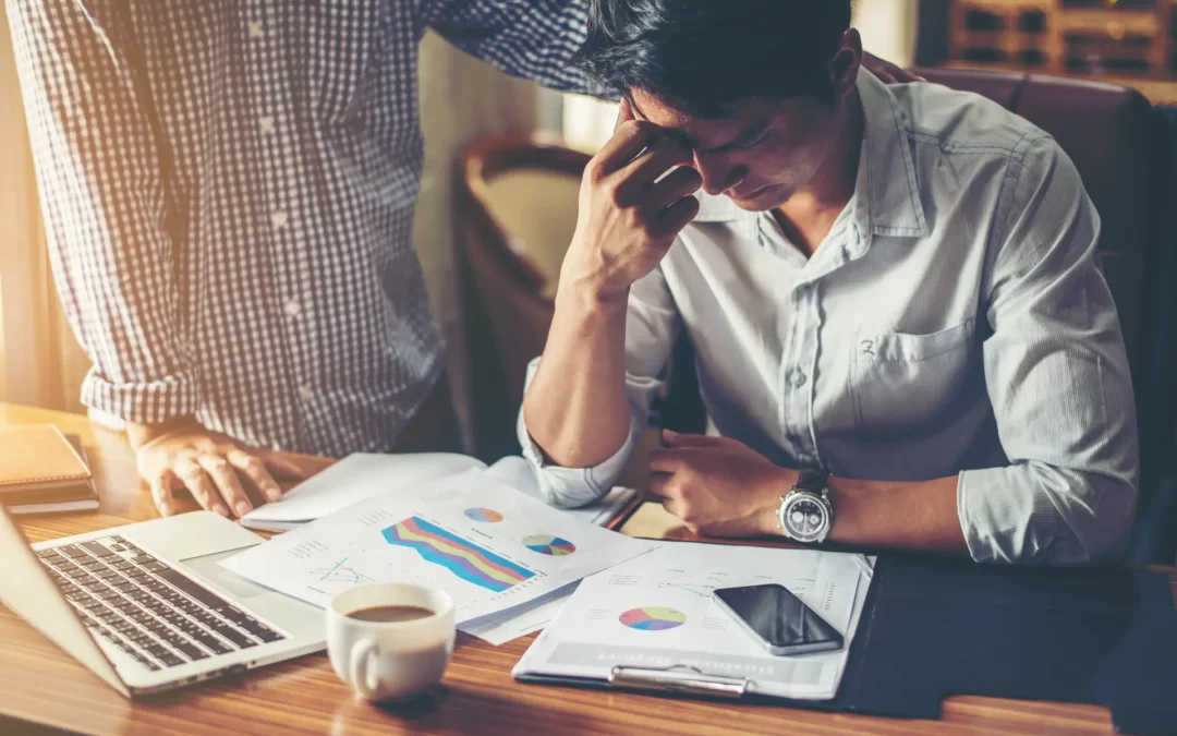 6 Ways Employees Can Manage Financial Stress